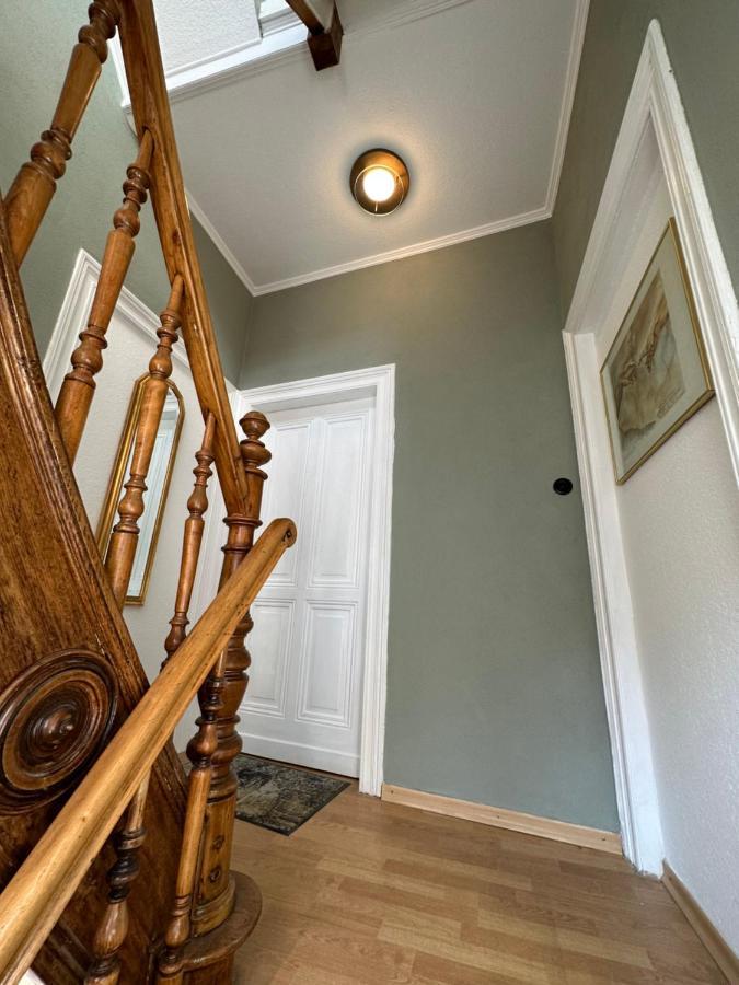 Villa Clauss Traben-Trarbach Zewnętrze zdjęcie