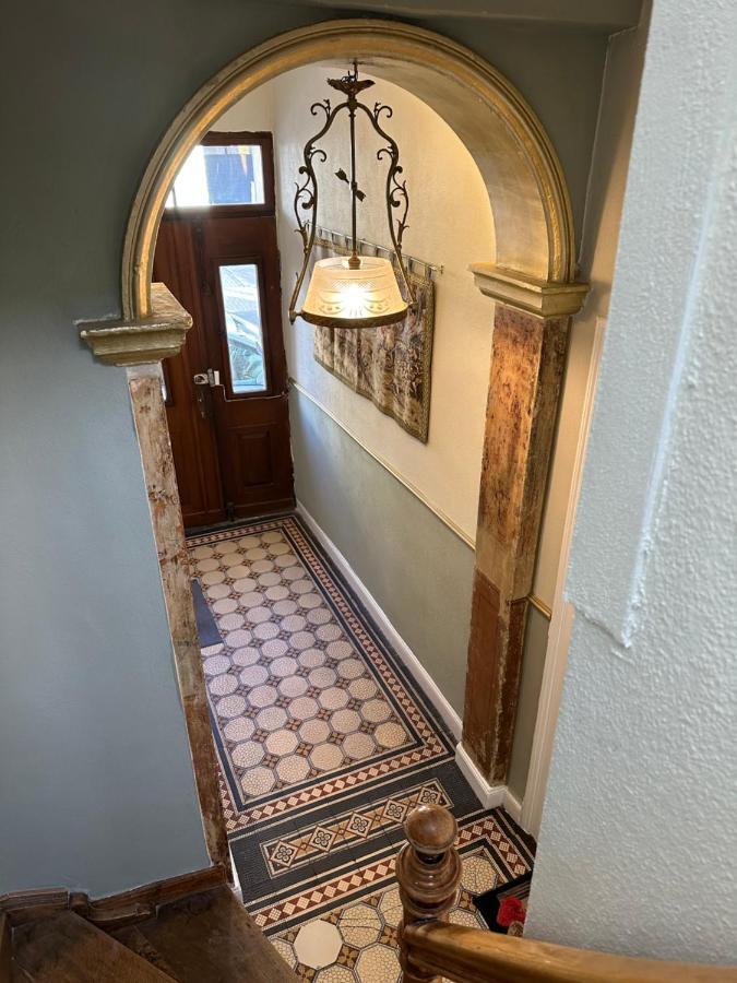 Villa Clauss Traben-Trarbach Zewnętrze zdjęcie