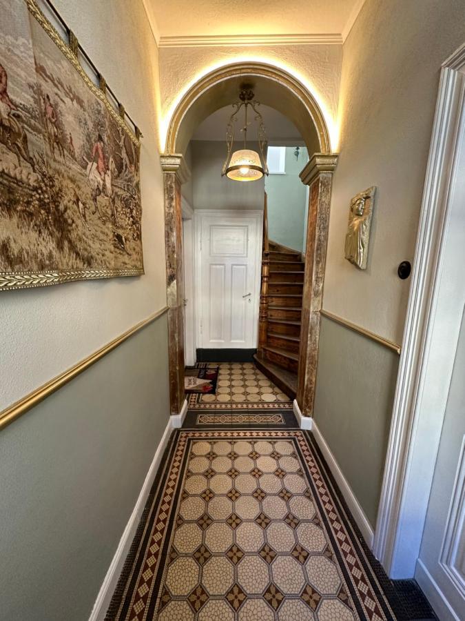 Villa Clauss Traben-Trarbach Zewnętrze zdjęcie